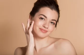 Skincare 101: How to Wash Your Face Properly