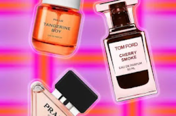 Be the first to buy these 7 fragrances that are about to go viral on TikTok