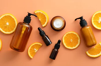 Can Vitamin A Serum and Niacinamide be used together?