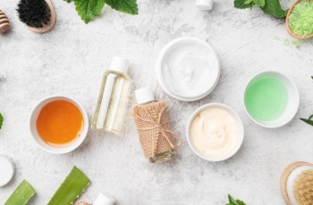 How to Layer Skin Care Ingredients