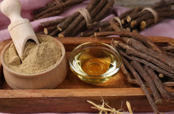 Here’s How Licorice Root Can Benefit Your Skin Here’s How Licorice Root Can Benefit Your Skin