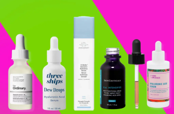 Niacinamide + Hyaluronic Acid: The Ultimate Skincare Duo Explained Niacinamide + Hyaluronic Acid: The Ultimate Skincare Duo Explained