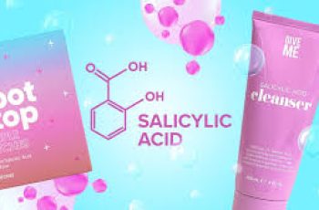 Salicylic Acid Explained: Essential Skincare for Clearer Skin