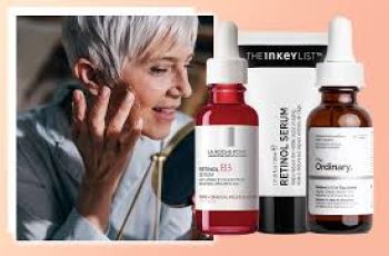 Timeline for Wrinkle Reduction With Retinoids in Skincare Routines