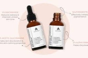 How to Layer Retinol and Alpha Arbutin for Clear, Even Skin