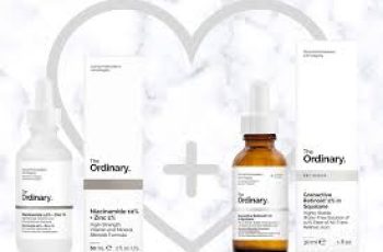 Combining Retinol, Niacinamide, and Hyaluronic Acid for Healthy Skin