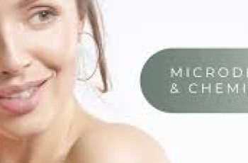 Post-Microdermabrasion Skincare: When to Use Salicylic Acid Safely