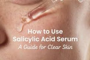 How Often to Use Salicylic Acid for Clearer Skin