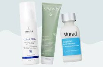 Skincare First: Salicylic Acid vs. Primer Application Tips