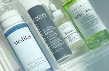 Skincare Duo: Salicylic Acid and Niacinamide Explained Clearly