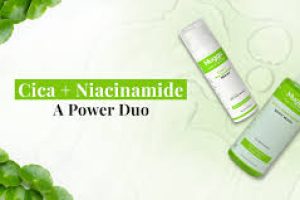 Power Pairing: Vitamin A and Niacinamide in Skincare