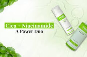 Power Pairing: Vitamin A and Niacinamide in Skincare Power Pairing: Vitamin A and Niacinamide in Skincare