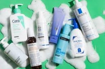Smart Skin Care Routine for So-Called Combination Skin Types Smart Skin Care Routine for So-Called Combination Skin Types