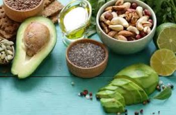 How Omega-3 and Mediterranean Diet Support Acne-Free Skin How Omega-3 and Mediterranean Diet Support Acne-Free Skin