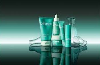 Deinde’s Biotech Innovations: Shaping the Future of Preventative Skincare