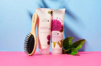 Gluten-free Skincare and Cosmetics