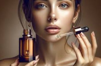 GAGs in Skincare: Key to Hydrated, Plump, Youthful Skin