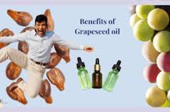Why Grapeseed Oil Is a Skincare Staple for All Skin Types