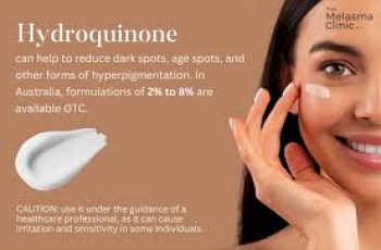 Skincare Strategies to Treat and Prevent Melasma and Hyperpigmentation