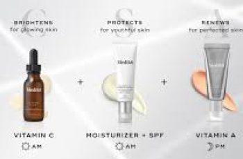 CSA Skincare Routine: Simplify with Vitamin C, SPF, and Retinol CSA Skincare Routine: Simplify with Vitamin C, SPF, and Retinol