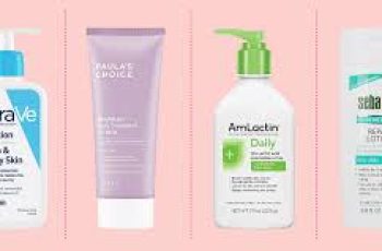Salicylic Acid for Keratosis Pilaris: Does It Really Smooth ‘Chicken Skin’?