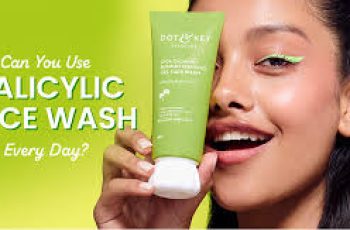 Why Salicylic Acid Is a Game-Changer for Spot-Prone Skin