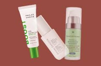 Clearer Skin with Azelaic Acid: Frequency Matters Most