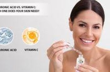 Types of Hyaluronic Acid: Which One Does Your Skin Need?