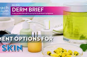 Internal Skincare Solutions to Naturally Reduce Sebum and Oiliness