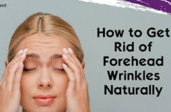 Skincare and Lifestyle Tips to Smooth Forehead Wrinkles Naturally