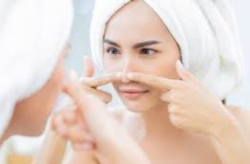Skincare Guide to Removing Nose Blackheads Safely and Effectively