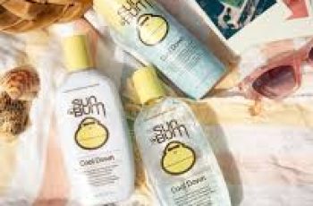 Post-Sun Skincare Guide for Healing, Hydration, and Protection