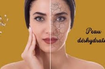 How to Recognize and Rehydrate Dehydrated Skin with Skincare