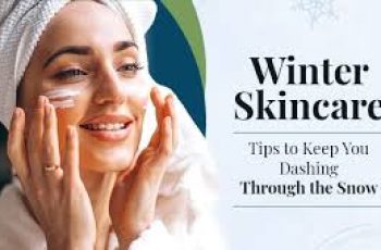 Winter Skincare Tips: Beat Dry, Flaky Skin Effectively Winter Skincare Tips: Beat Dry, Flaky Skin Effectively