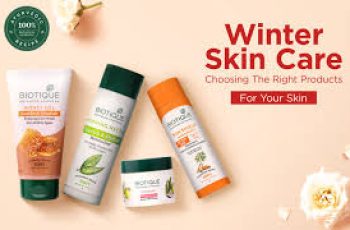 Winter Skincare Guide: Protect and Hydrate Your Skin Daily Winter Skincare Guide: Protect and Hydrate Your Skin Daily