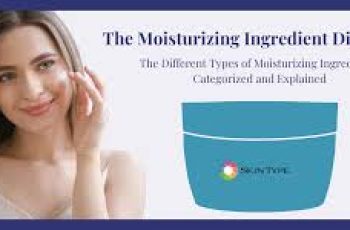 Moisturizing Ingredients Guide: Hydrate and Protect Your Skin Daily Moisturizing Ingredients Guide: Hydrate and Protect Your Skin Daily