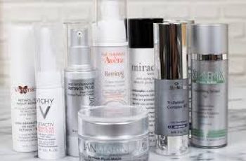Can You Use Retinol on Sagging Eyelids Safely?
