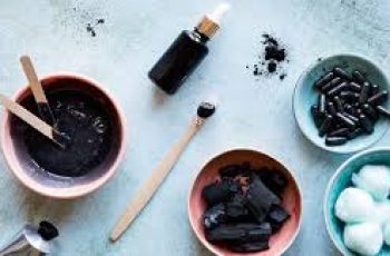 5 Must-Try Activated Charcoal Skincare Products for Brighter, Healthier Skin