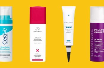 The Night Cream Mistake Aging You Faster: 14 Serums Experts Actually Swear By The Night Cream Mistake Aging You Faster: 14 Serums Experts Actually Swear By