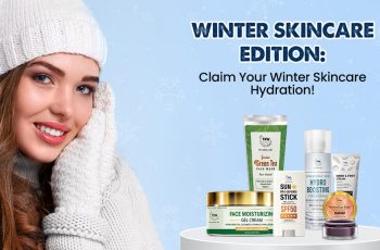 Winter Glow-Up: Expert Tips on How to Look and Feel Your Best This Season