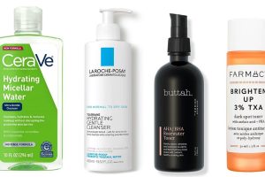 The Skincare Mistake Costing You Hundreds: 14 Drugstore Serums That Actually Work Better Than Luxury Brands