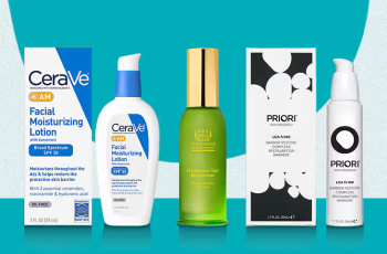 Does Moisturizer Help or Hurt Acne-Prone Skin? Does Moisturizer Help or Hurt Acne-Prone Skin?