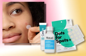 Skincare Essentials: How Spot Treatments Fight Stubborn Breakouts