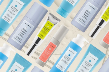 The 7 Best Naturium Skincare Products at Target for Glowing, Clear Skin