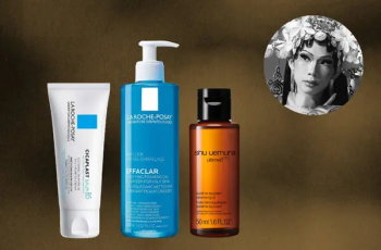 Why Spring Cleaning Your Beauty Bag Is Essential for Healthy Skin
