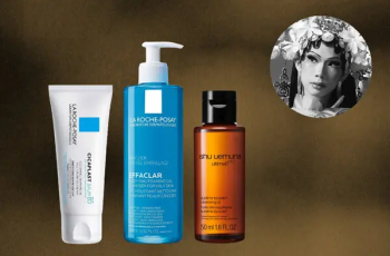 Why Spring Cleaning Your Beauty Bag Is Essential for Healthy Skin Why Spring Cleaning Your Beauty Bag Is Essential for Healthy Skin