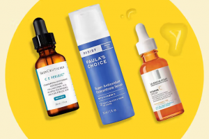 The Best Antioxidants for Every Skincare Concern: A Dermatologist’s Guide to Anti-Aging