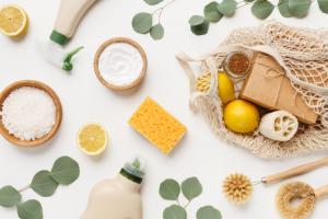 Skincare and Hormones: How to Avoid Endocrine Disruptors