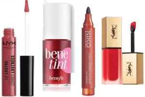 Kiss-Proof & Coffee-Proof: The 7 Best Lip Stains That Actually Last All Day