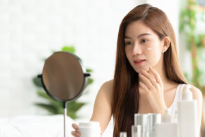 Understanding Skin Types and Creating the Best Routine for Beginners